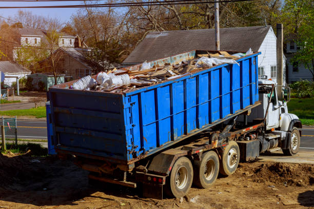 Jackson, MI Junk Removal Company