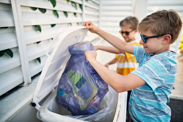 Best Dumpster Rental Services  in Jackson, MI