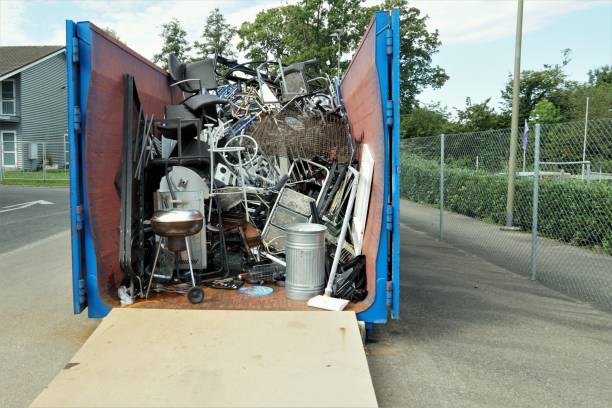 Commercial Cleanout Services in Jackson, MI