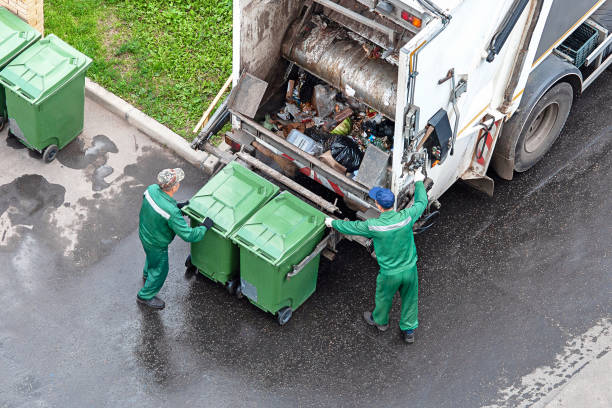 Best Trash Removal Near Me  in Jackson, MI