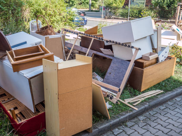 Best Basement Cleanout Services  in Jackson, MI