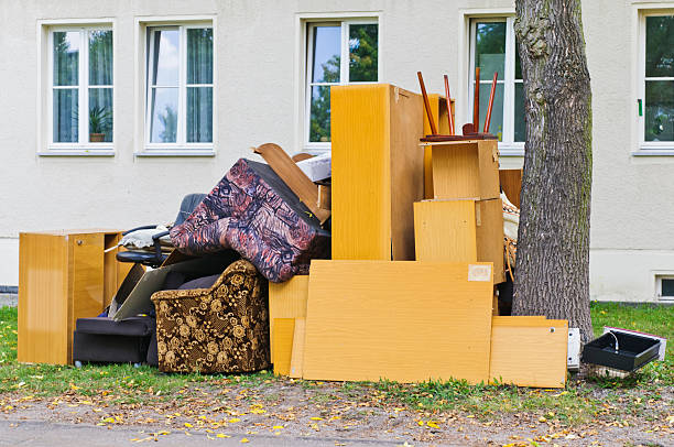 Best Appliance Removal Near Me  in Jackson, MI